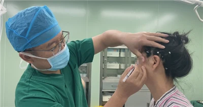 Veido veidas nėra kažkas, ką jūs sakote, kad galite padaryti, negalite būti a...